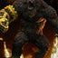 Godzilla vs. Kong: The New Empire Soft Vinyl Statue Kong with B.E.A.S.T. Glove 30 cm