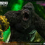 Godzilla vs. Kong: The New Empire Soft Vinyl Statue Kong with B.E.A.S.T. Glove 30 cm