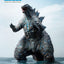 Godzilla vs. Kong: The New Empire Soft Vinyl Statue Godzilla (2024) Evolved Blue Edition 28 cm
