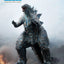 Godzilla vs. Kong: The New Empire Soft Vinyl Statue Godzilla (2024) Evolved Blue Edition 28 cm