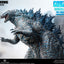 Godzilla vs. Kong: The New Empire Soft Vinyl Statue Godzilla (2024) Evolved Blue Edition 28 cm
