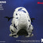 Ultraman Ultra-Kaiju Soft Vinyl Statue Lim Eleking 26 cm