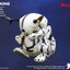 Ultraman Ultra-Kaiju Soft Vinyl Statue Lim Eleking 26 cm