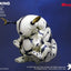 Ultraman Ultra-Kaiju Soft Vinyl Statue Lim Eleking 26 cm