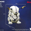 Ultraman Ultra-Kaiju Soft Vinyl Statue Lim Eleking 26 cm