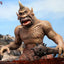 Ray Harryhausen Soft-Motion Series Statue Cyclops 30 cm