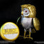 Ray Harryhausen Collection DefoStyle Soft-vinyl Statue Bubo 17 cm