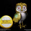 Ray Harryhausen Collection DefoStyle Soft-vinyl Statue Bubo 17 cm