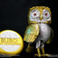 Ray Harryhausen Collection DefoStyle Soft-vinyl Statue Bubo 17 cm