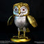 Ray Harryhausen Collection DefoStyle Soft-vinyl Statue Bubo 17 cm