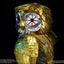 Ray Harryhausen Collection DefoStyle Soft-vinyl Statue Bubo 17 cm