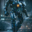 Pacific Rim DefoStyle Figure Gipsy Danger NX 17 cm
