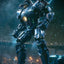 Pacific Rim DefoStyle Figure Gipsy Danger NX 17 cm