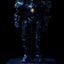 Pacific Rim DefoStyle Figure Gipsy Danger NX 17 cm