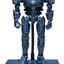 Pacific Rim DefoStyle Figure Gipsy Danger DX 17 cm