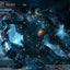 Pacific Rim DefoStyle Figure Gipsy Danger DX 17 cm