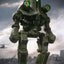 Pacific Rim DefoStyle Figure Cherno Alpha NX 17 cm