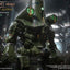 Pacific Rim DefoStyle Figure Cherno Alpha NX 17 cm