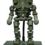 Pacific Rim DefoStyle Figure Cherno Alpha DX 17 cm