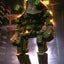 Pacific Rim DefoStyle Figure Cherno Alpha DX 17 cm