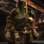 Pacific Rim DefoStyle Figure Cherno Alpha DX 17 cm