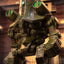 Pacific Rim DefoStyle Figure Cherno Alpha DX 17 cm