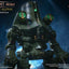 Pacific Rim DefoStyle Figure Cherno Alpha DX 17 cm
