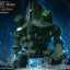 Pacific Rim DefoStyle Figure Cherno Alpha DX 17 cm