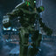 Pacific Rim DefoStyle Figure Cherno Alpha DX 17 cm