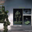 &nbsp;Pacific Rim DefoStyle Figure 2-Pack Gipsy Danger &amp; Cherno Alpha DX 17 cm