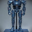 &nbsp;Pacific Rim DefoStyle Figure 2-Pack Gipsy Danger &amp; Cherno Alpha DX 17 cm