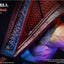 Return to Silent Hill (2026) DefoStyle Figure Pyramid Head 20 cm