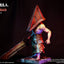 Return to Silent Hill (2026) DefoStyle Figure Pyramid Head 20 cm