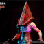 Return to Silent Hill (2026) DefoStyle Figure Pyramid Head 20 cm