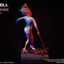 Return to Silent Hill (2026) DefoStyle Figure Bubble Head Nurse 16.5 cm