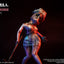Return to Silent Hill (2026) DefoStyle Figure Bubble Head Nurse 16.5 cm