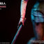 Return to Silent Hill (2026) DefoStyle Figure Bubble Head Nurse 16.5 cm