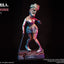 Return to Silent Hill (2026) DefoStyle Figure Bubble Head Nurse 16.5 cm