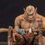 Ray Harryhausen Diorama 1/8 Cyclops Barbecue Scene 17 cm