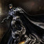 Batman Arkham Statue 1/8 Batman Arkham Origin Deluxe Version 42 cm