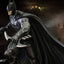 Batman Arkham Statue 1/8 Batman Arkham Origin Deluxe Version 42 cm