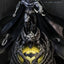 Batman Arkham Statue 1/8 Batman Arkham Origin Deluxe Version 42 cm