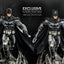 Batman Arkham Statue 1/8 Batman Arkham Origin Deluxe Version 42 cm