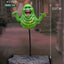 Ghostbusters Statue 1/8 Slimer Normal Version 22 cm