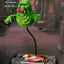 Ghostbusters Statue 1/8 Slimer Deluxe Version 22 cm