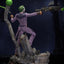 DC Comics Statue 1/8 The Joker Arkham Origins 29 cm