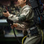 Ghostbusters Statue 1/8 Peter Venkman 22 cm