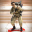 Ghostbusters  Statue 1/8 Egon Spengler 22 cm