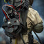 Ghostbusters  Statue 1/8 Egon Spengler 22 cm