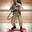 Ghostbusters  Statue 1/8 Winston Zeddemore 22 cm